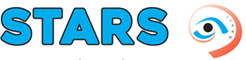 STARS (sensory teaching, advisory, and resources service) logo