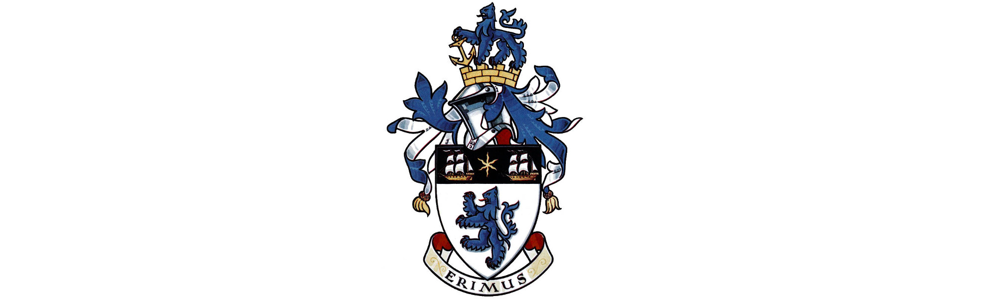 Middlesbrough's coat of arms